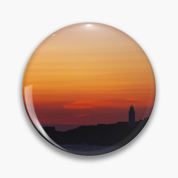 Item preview, Godrevy Sunset Cornwall  designed and sold by Paul Thompson Photography.