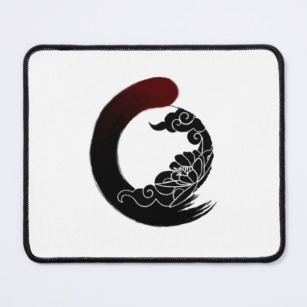 Item preview, Oneus Blood Moon Logo designed and sold by doodlingpotato.