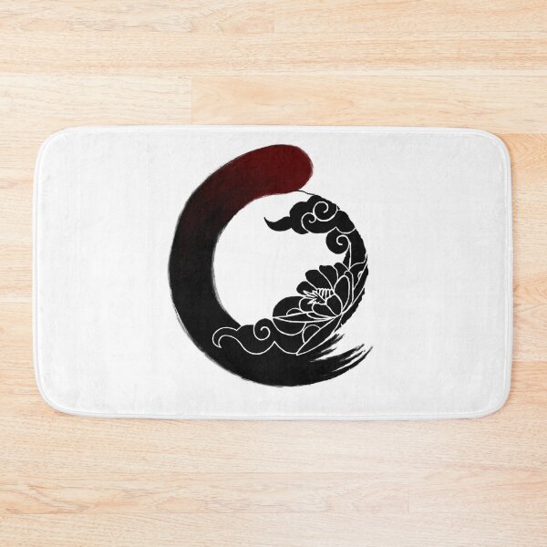 Item preview, Oneus Blood Moon Logo designed and sold by doodlingpotato.