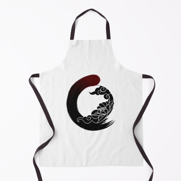 Item preview, Oneus Blood Moon Logo designed and sold by doodlingpotato.