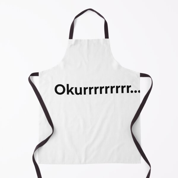 Item preview, Okurrrrrrrr designed and sold by goshubh.