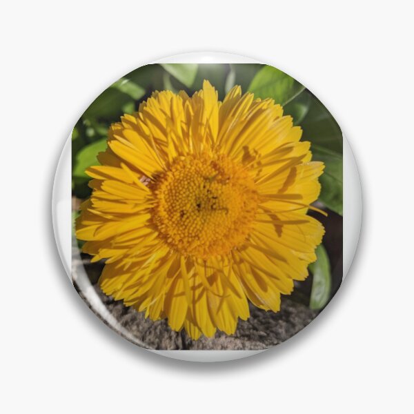 Item preview, Pretty Yellow Flower designed and sold by Andersong.