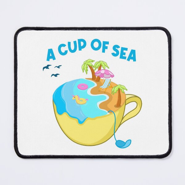 Item preview, Summer Beach designed and sold by Kimprut.