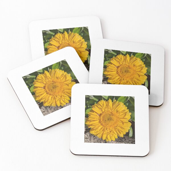 Item preview, Pretty Yellow Flower designed and sold by Andersong.
