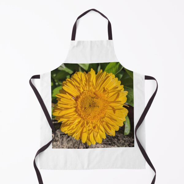 Item preview, Pretty Yellow Flower designed and sold by Andersong.