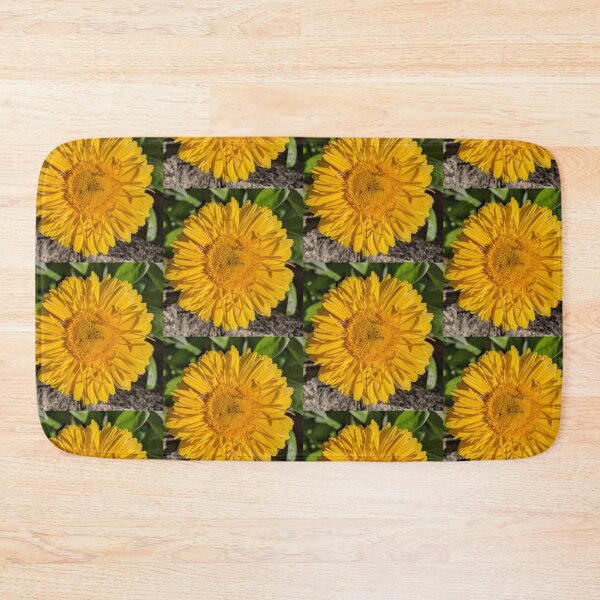 Item preview, Pretty Yellow Flower designed and sold by Andersong.