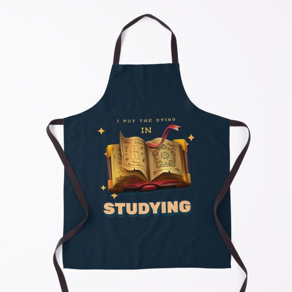 Item preview, I Put The Dying In Studying designed and sold by ExoticCouture.