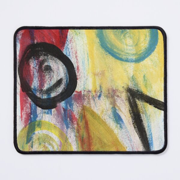 Item preview, Colorful Shapes designed and sold by WAE Center.