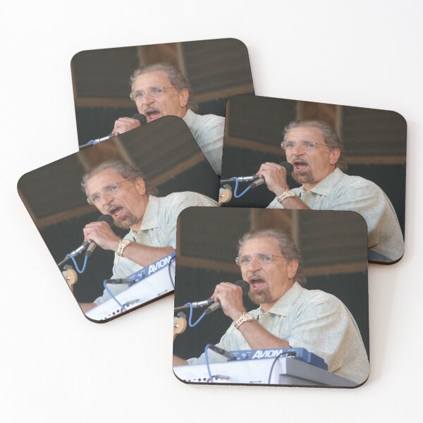 Item preview, Felix Cavaliere Photograph designed and sold by ConcertImages.