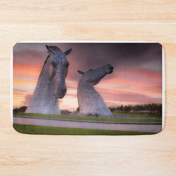 Item preview, The Kelpies designed and sold by Alan Millarvie.