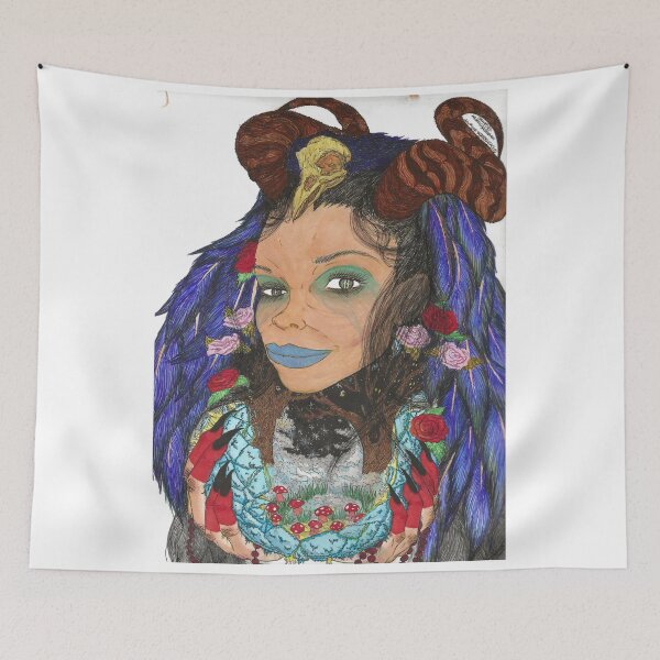 Item preview, Wicked Foresight  designed and sold by Thirdeyelegacy-.