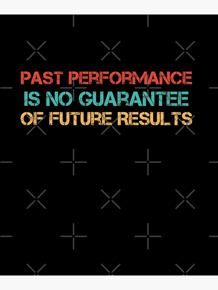 Past Performance Quotes