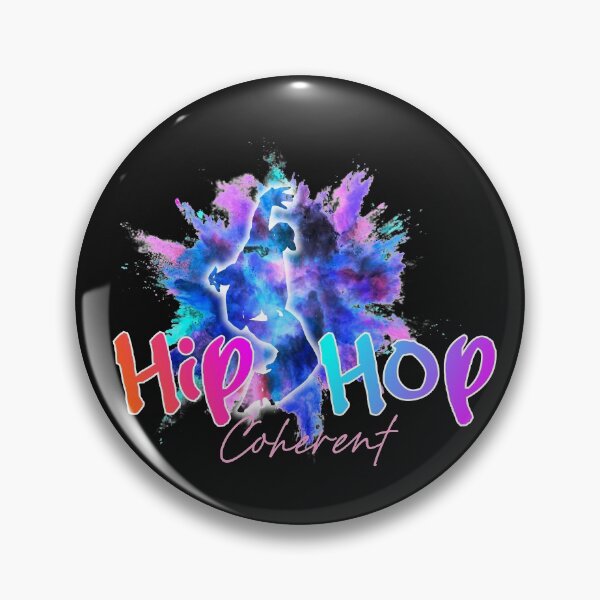 Item preview, Hip Hop Coherent - Urban Classic - Spectacular designed and sold by BigDaddyStore.