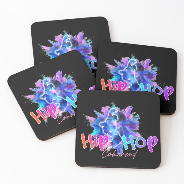 Item preview, Hip Hop Coherent - Urban Classic - Spectacular designed and sold by BigDaddyStore.
