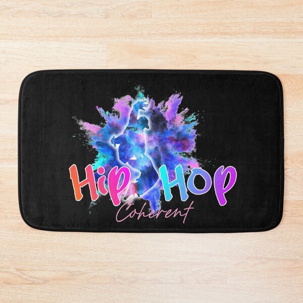 Item preview, Hip Hop Coherent - Urban Classic - Spectacular designed and sold by BigDaddyStore.