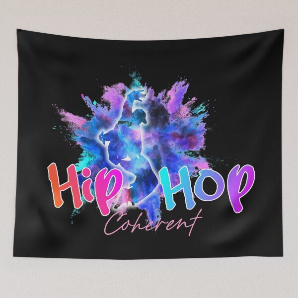Item preview, Hip Hop Coherent - Urban Classic - Spectacular designed and sold by BigDaddyStore.