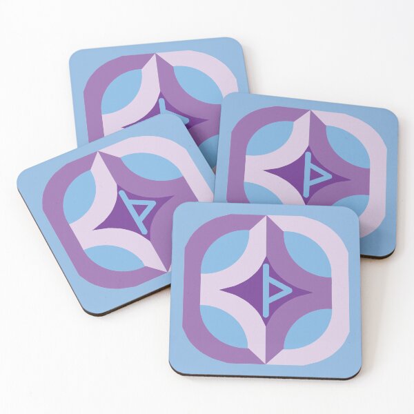 Item preview, Thurisaz 1 designed and sold by Alessia Delvecchio.