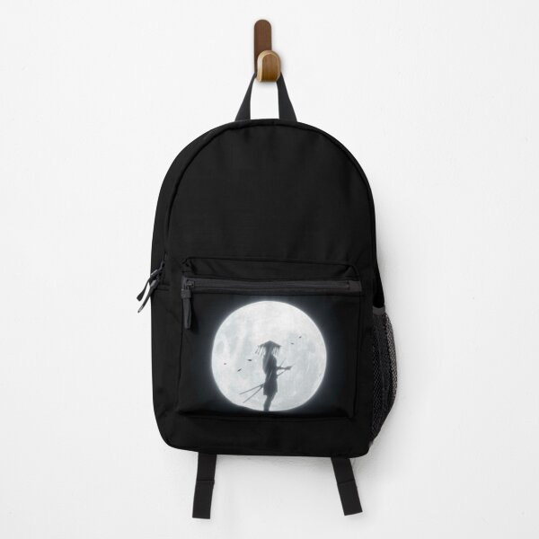 Item preview, Samurai Moon designed and sold by Flo W.