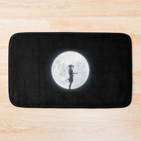 Item preview, Samurai Moon designed and sold by Flo W.