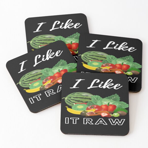 Item preview, I Like It Raw designed and sold by Danyell369.