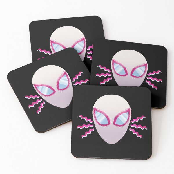 Artikelvorschau, Spidergwen ins Spinnenversum entworfen und verkauft von Azul Callisto.