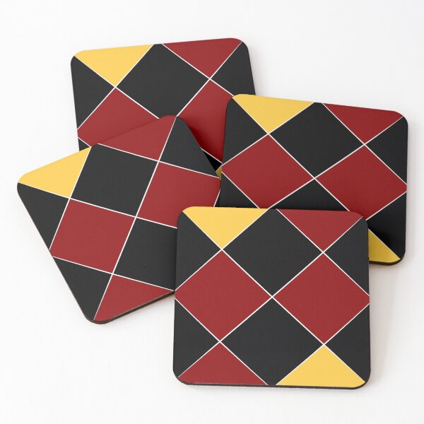 Item preview, Harlequin designed and sold by JuleZ54.