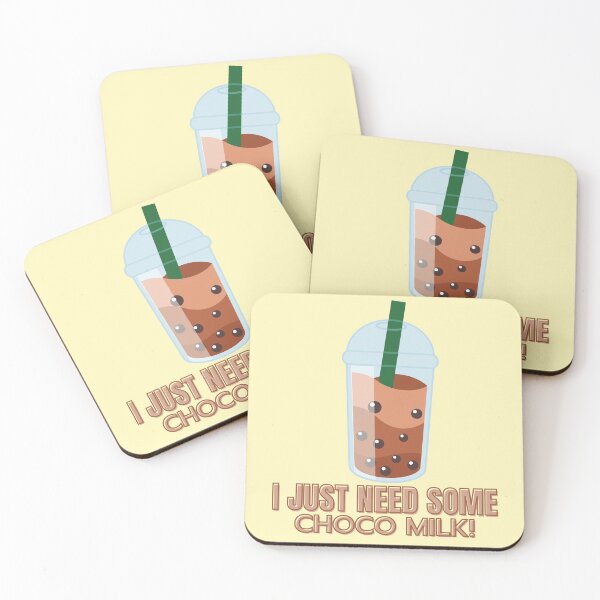 Item preview, I just need some chocolate milk designed and sold by 2-Of-A-Kind.