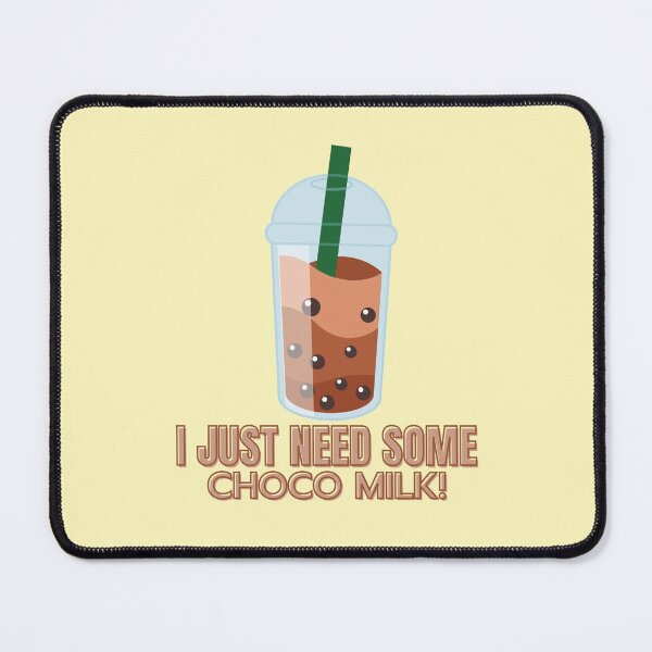 Item preview, I just need some chocolate milk designed and sold by Anjestic Studio.