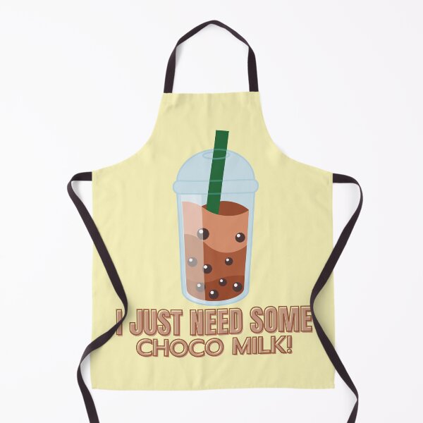 Item preview, I just need some chocolate milk designed and sold by Anjestic Studio.
