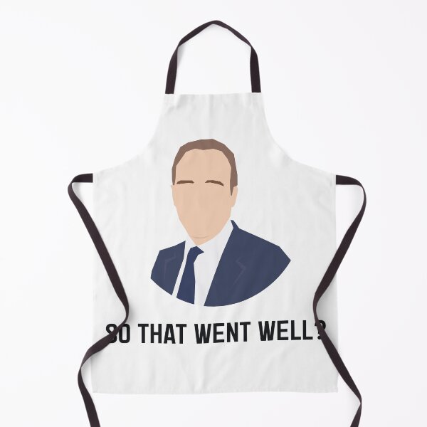 Item preview, Funny Matt Hancock / So that went well designed and sold by art-fox.