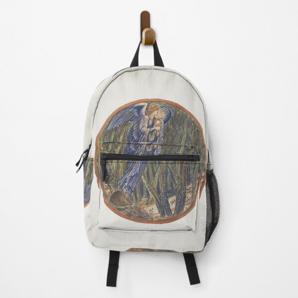 Item preview, Golden Cup Sir Edward Burne Jones painting designed and sold by UsedToBeStatue.