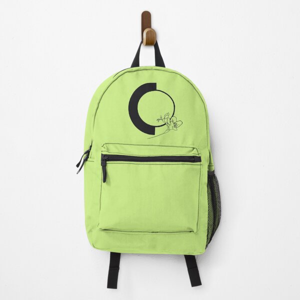 Item preview, Oneus In Its Time Logo Green designed and sold by doodlingpotato.