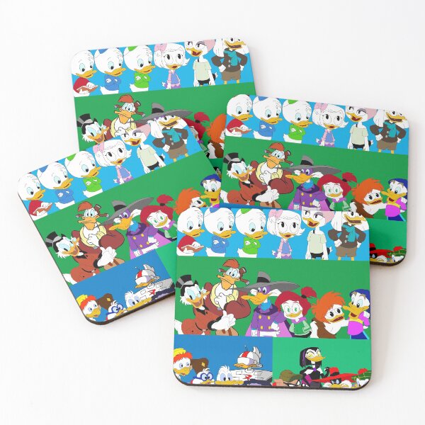 Item preview, Ducktales designed and sold by Keanny Fournier.