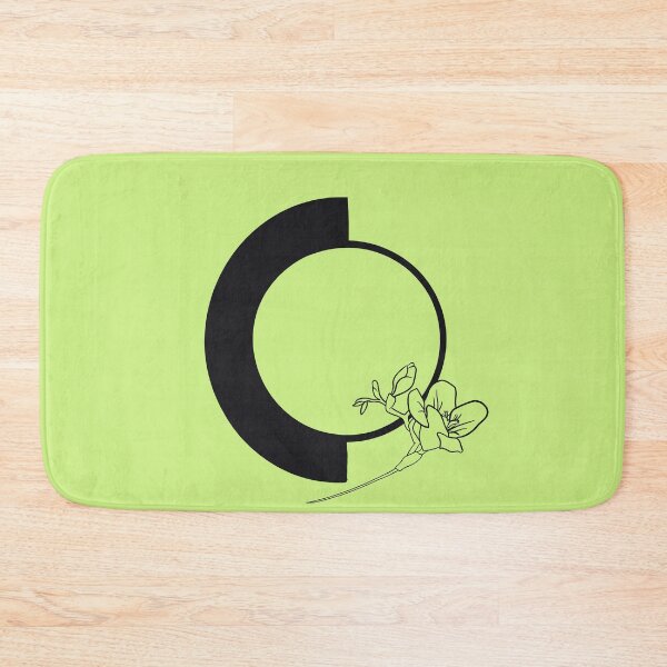 Item preview, Oneus In Its Time Logo Green designed and sold by doodlingpotato.