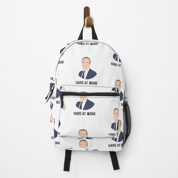 Item preview, Funny Matt Hancock / Hard at work designed and sold by art-fox.