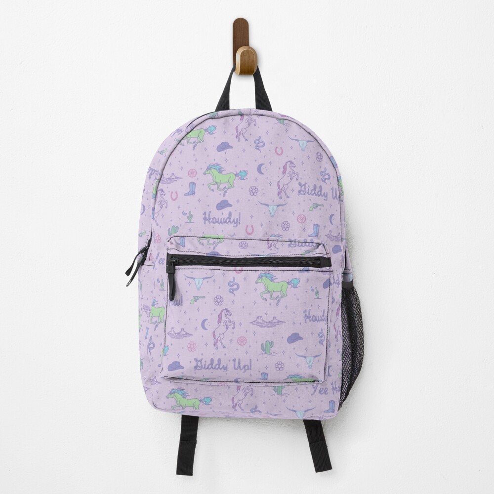 Item preview, Backpack designed and sold by FurDuoGraphics.