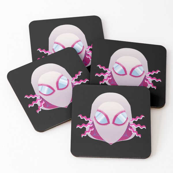 Artikelvorschau, Spidergwen ins Spinnenversum entworfen und verkauft von Azul Callisto.