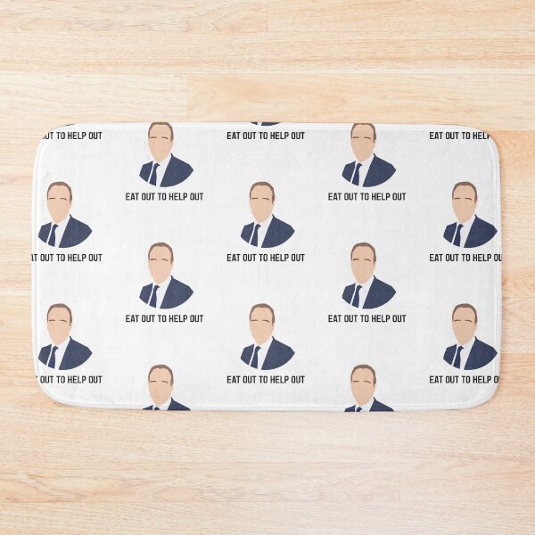 Item preview, Funny Matt Hancock designed and sold by art-fox.