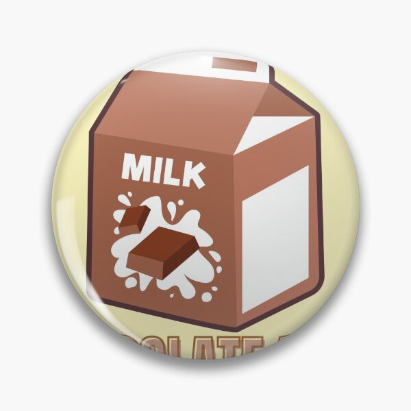 Item preview, Chocolate milk is all I need designed and sold by 2-Of-A-Kind.