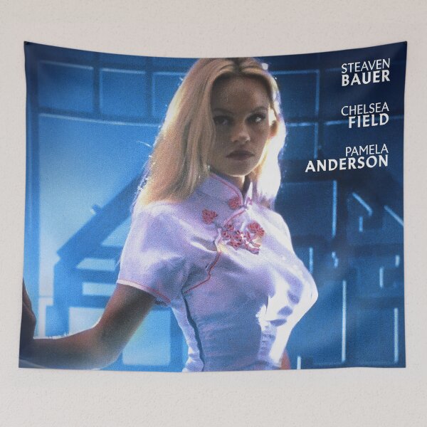 Item preview, Snapdragon 1993 designed and sold by movie-poster.