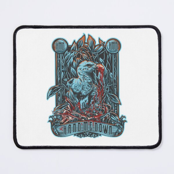 Item preview, Vulture designed and sold by HANDMEDOWN-.