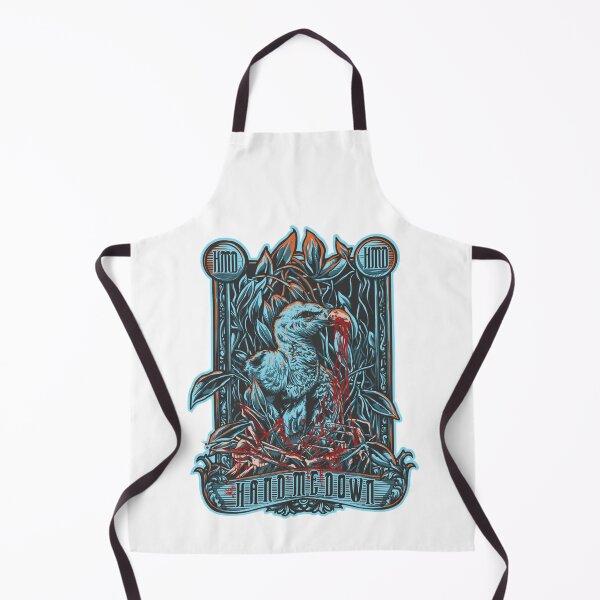 Item preview, Vulture designed and sold by HANDMEDOWN-.