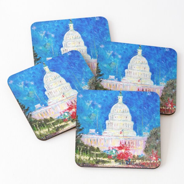 Item preview, The Capitol  designed and sold by Natalia_Shchip.