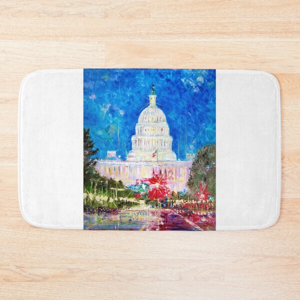 Item preview, The Capitol  designed and sold by Natalia_Shchip.