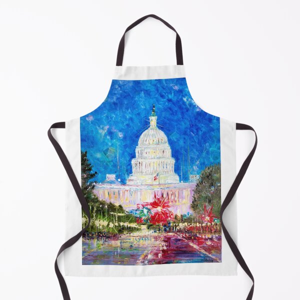 Item preview, The Capitol designed and sold by Natalia_Shchip.