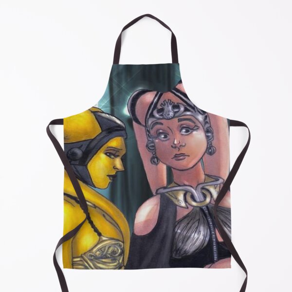 Item preview, Twilek Girls designed and sold by SmolArtDork.