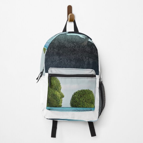 Item preview, Nature's face/ Trees design designed and sold by H coholic.