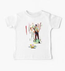The Showdown Baby Tee