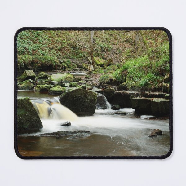 Item preview, GREEN AND WATER designed and sold by andrewsaxton.