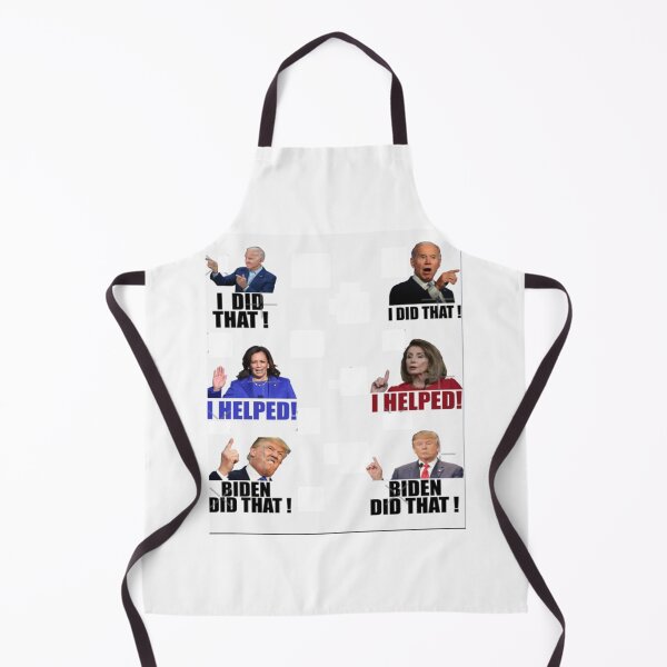 Item preview, Nansy Pelosi I Did That Joe Biden designed and sold by larajonsene.